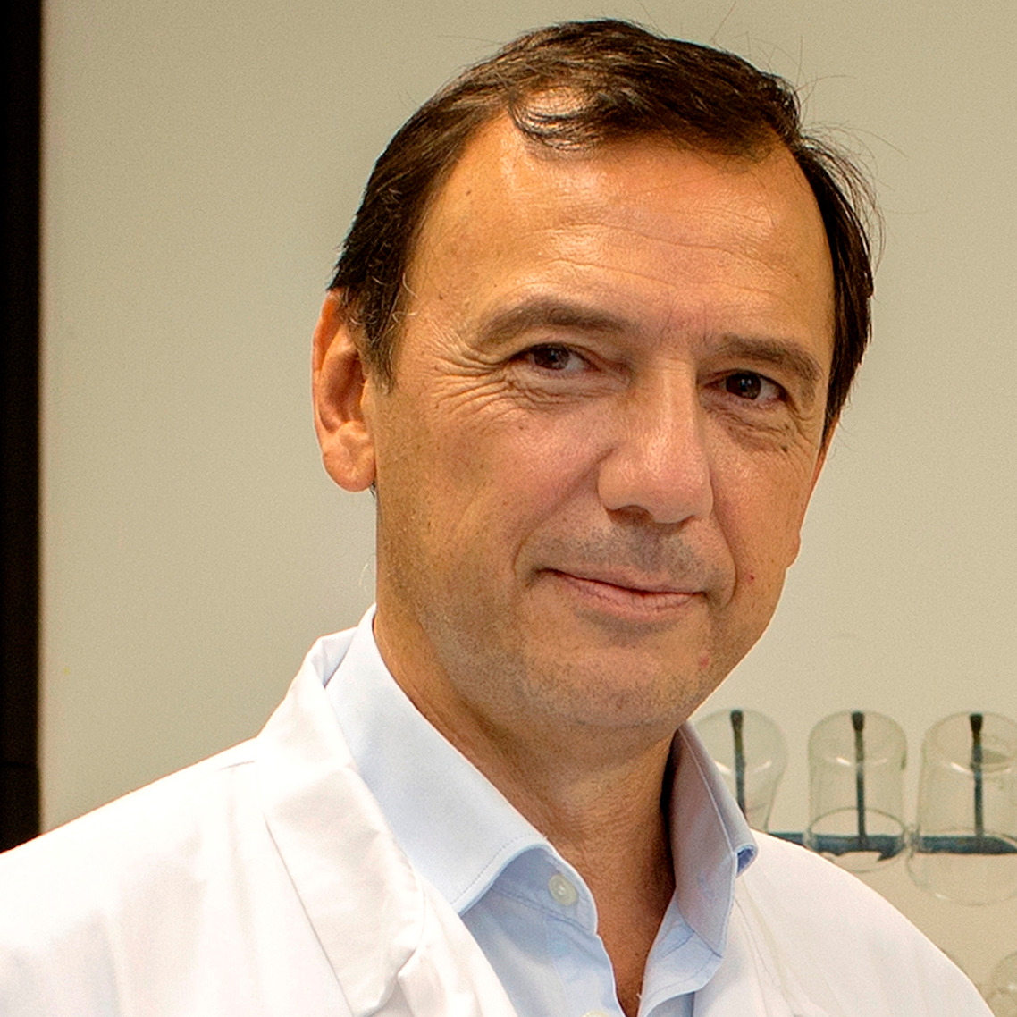 Prof. Dr. Maurizio Filippo Acciarri