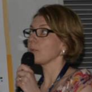 Prof. Dr. Elisa Sani