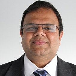 Prof. Dr. Basu Saha
