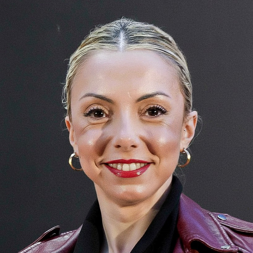 Dr. Nausika Querejeta