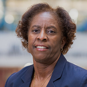 Prof. Dr. Karen Butler Purry