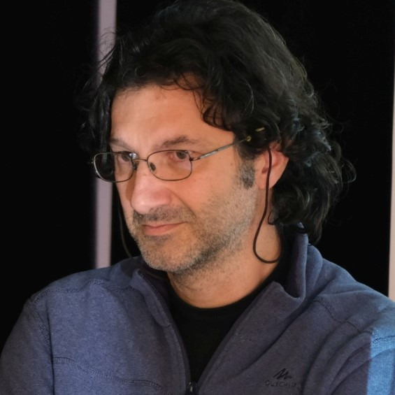 Prof. Dr. Antonino Laudani