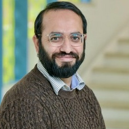 Prof. Dr. Syed Zaheer Abbas