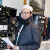 Dr. Md Ohirul Qays