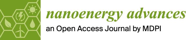 Nanoenergy Advances