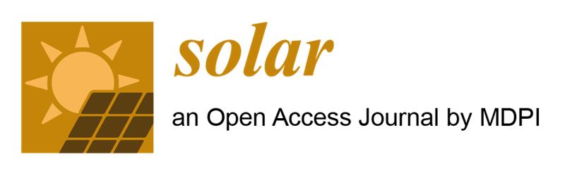 Solar