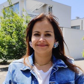 Dr. Sara Rodrigues