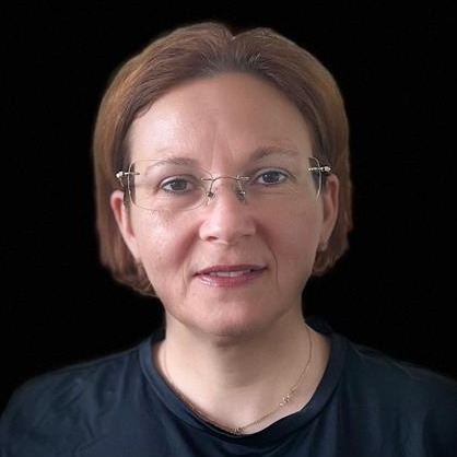 Dr. Raluca Maria Ştirbescu