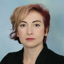 Dr. Christina Emmanouil