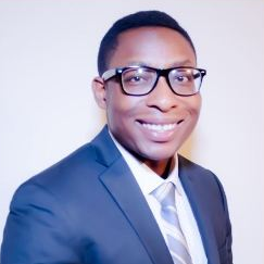 Dr. Emmanuel Obeng-Gyasi