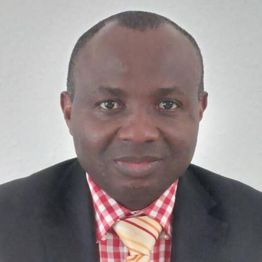Dr. Chibuisi Gideon Alimba