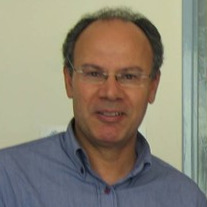 Dr. Noureddine BOUAÏCHA