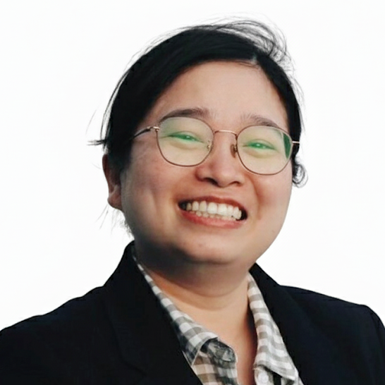 Prof. Dr. Thi-Cuc Le