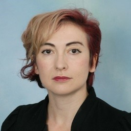 Dr. Christina Emmanouil