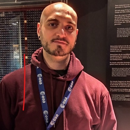 Dr. Marco Fenucci