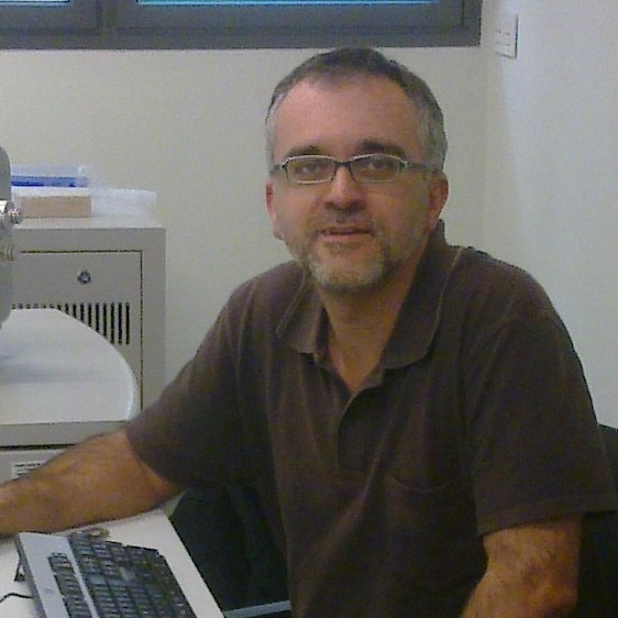 Prof. Dr. Josep M. Trigo Rodriguez