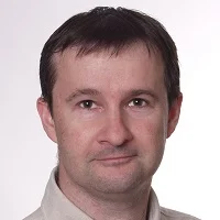 Prof. Dr. Mitjan Kalin