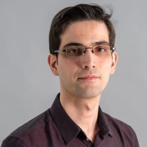 Dr. Nader Dolatabadi