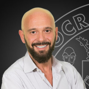Dr. Alessandro Ruggiero