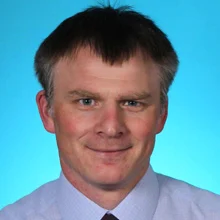 Prof. Dr. Roger Lewis