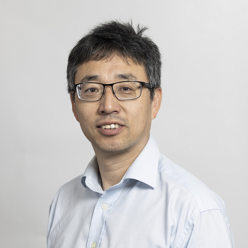 Assoc. Prof. Li Chang