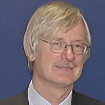 Prof. Dr. Mike Adams
