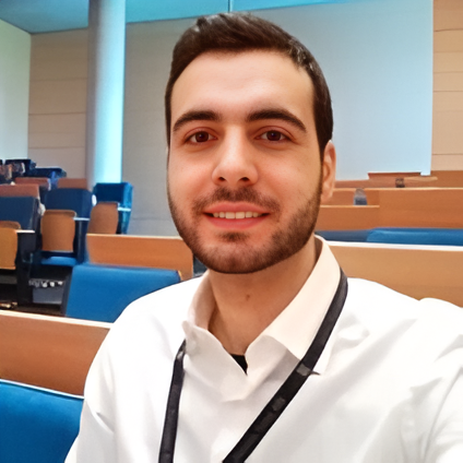 Dr. Antonio Papangelo