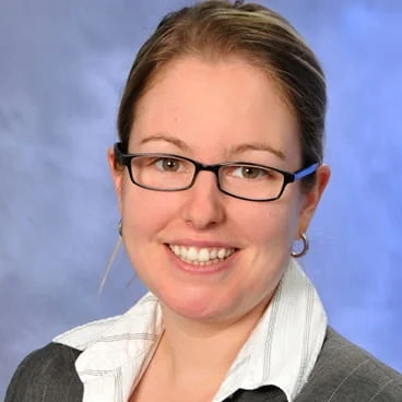 Dr. Charlotte Besser