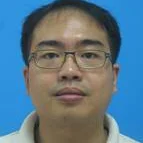 Dr. William Chong