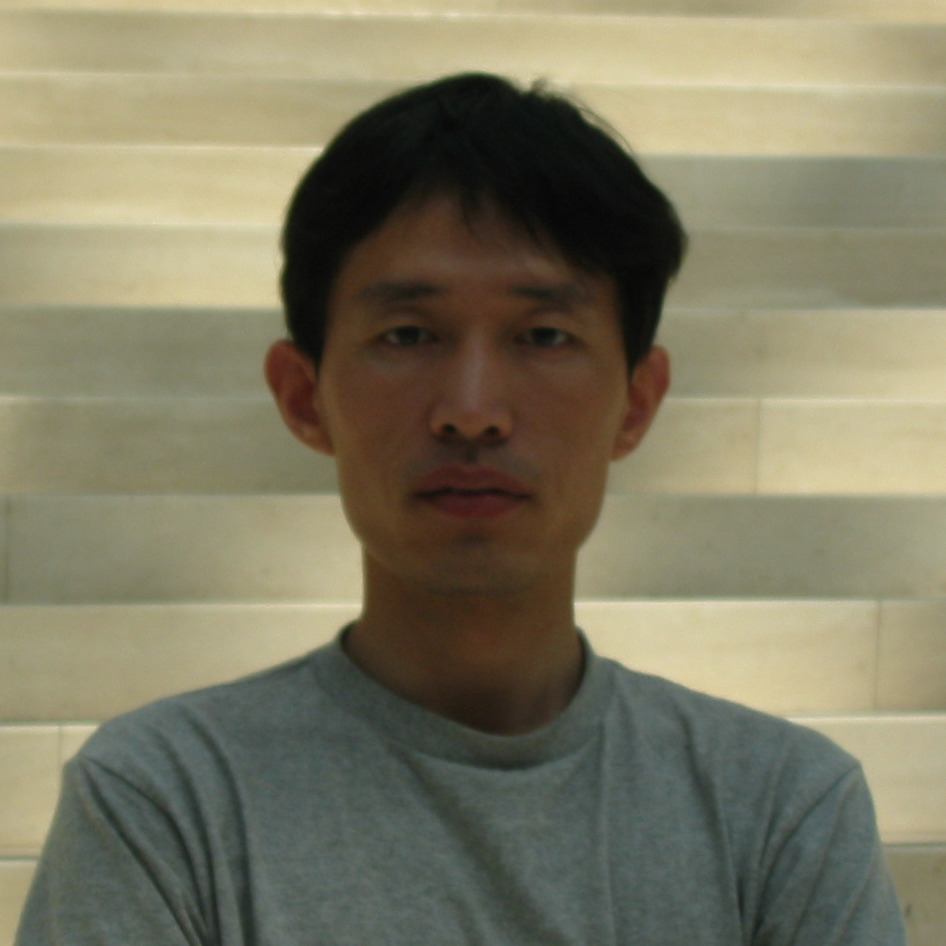 Prof. Dr. Gangfeng Wang