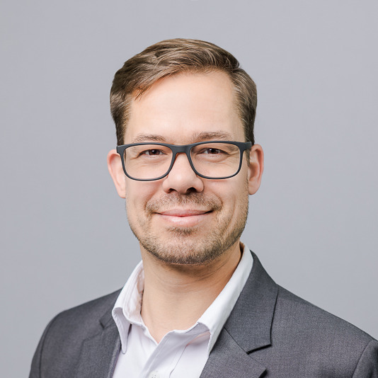 Dr. Hannes Grillenberger