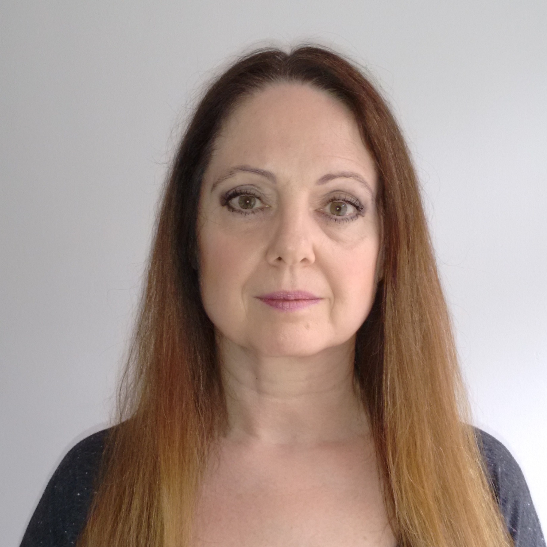 Dr. Patricia Johns-Rahnejat