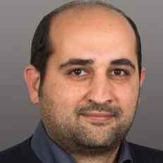Dr. Ramin Rahmani