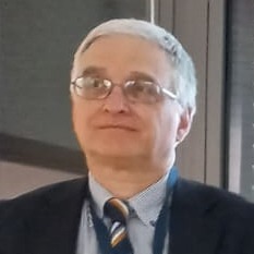 Prof. Enrico Ciulli