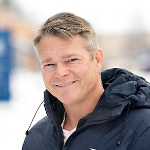 Prof. Dr. Andreas Almqvist