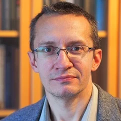 Prof. Dr. Boris Zhmud