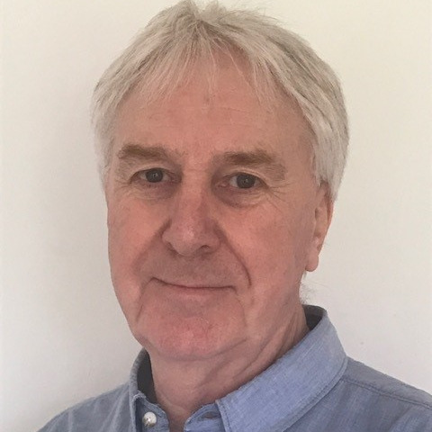 Prof. Dr. Ian Sherrington