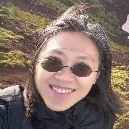 Dr. Janet Wong