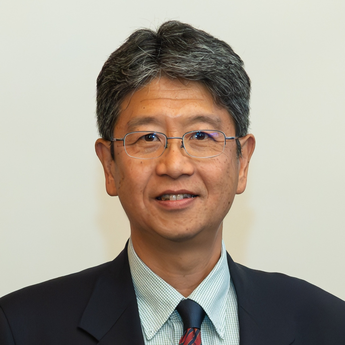 Dr. Jun Qu