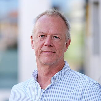 Prof. Dr. Martin H. Müser