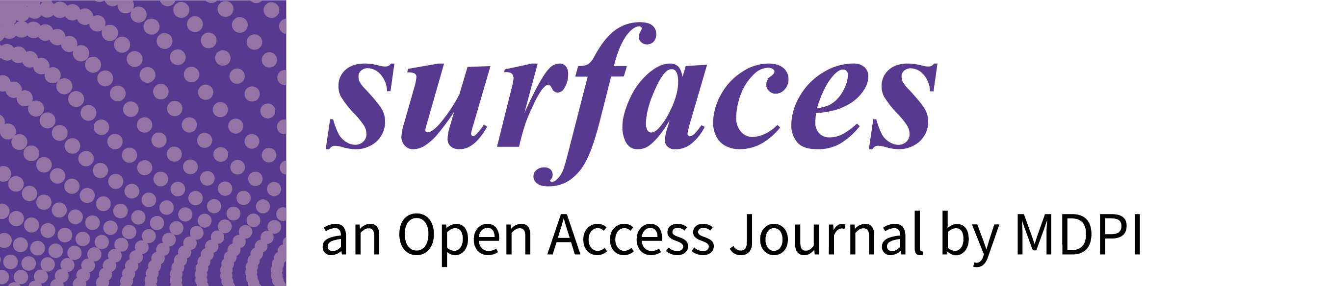 Surfaces