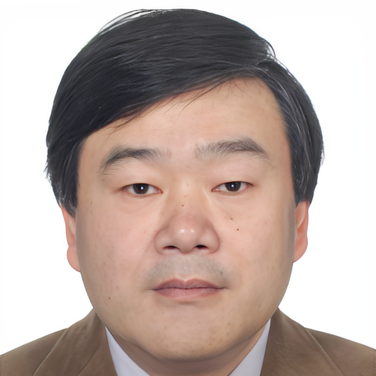 Prof. Dr. Sixun Zheng