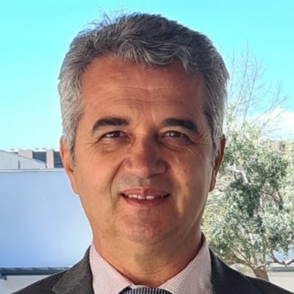 Prof. Dr. Dimitrios Bikiaris