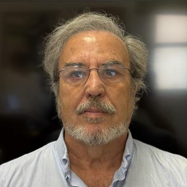 Prof. Dr. Amadeo Rodriguez Fernandez-Alba