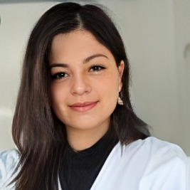 Dr. Maria Nerantzaki