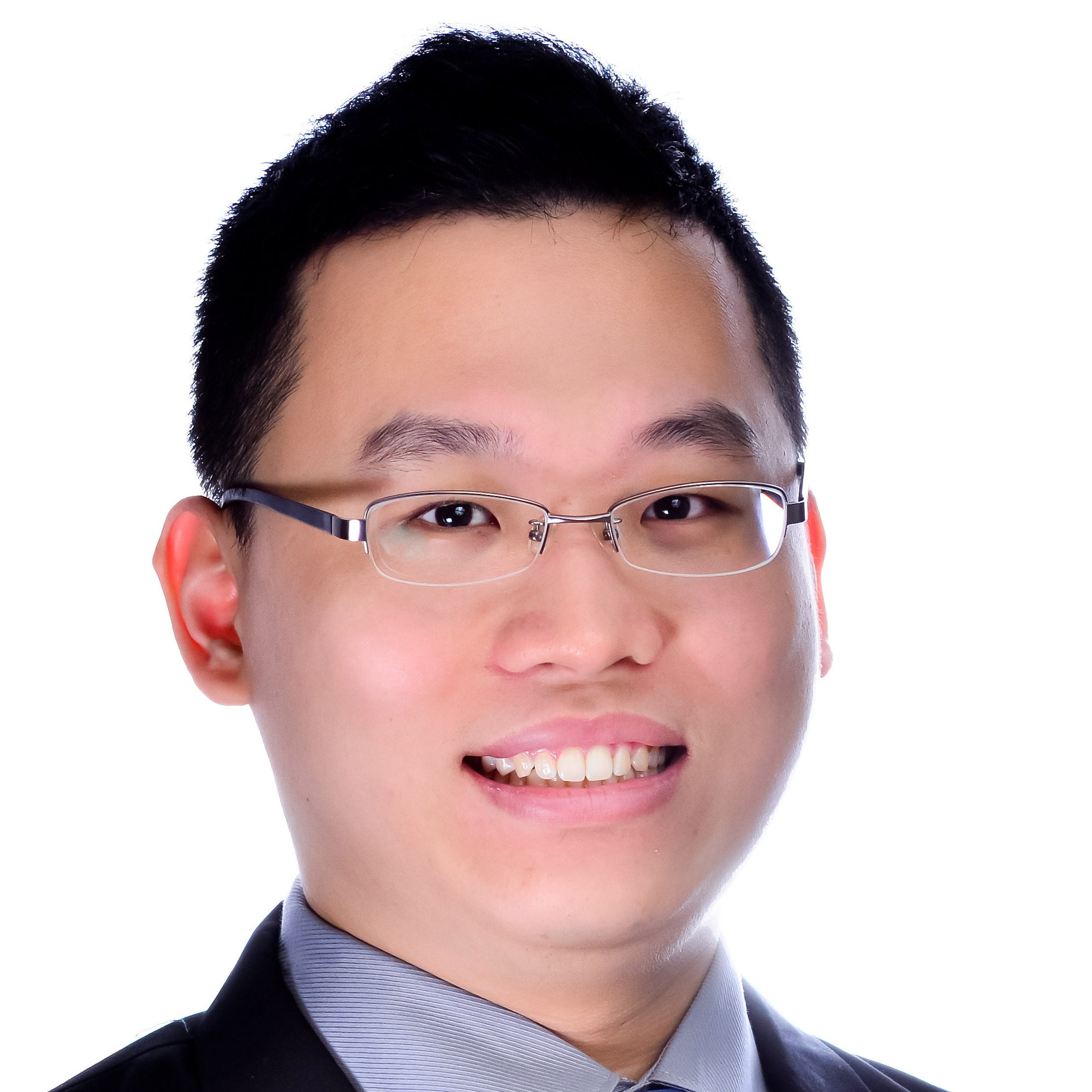 Dr. Sing Swee Leong