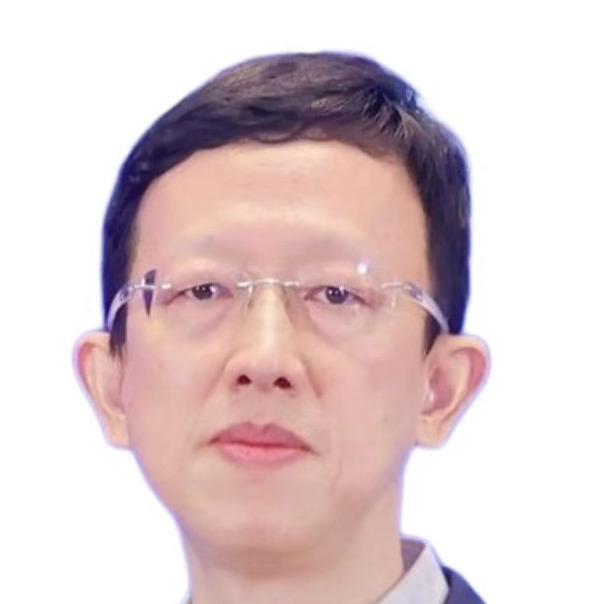 Prof. Dr. Wei Yu