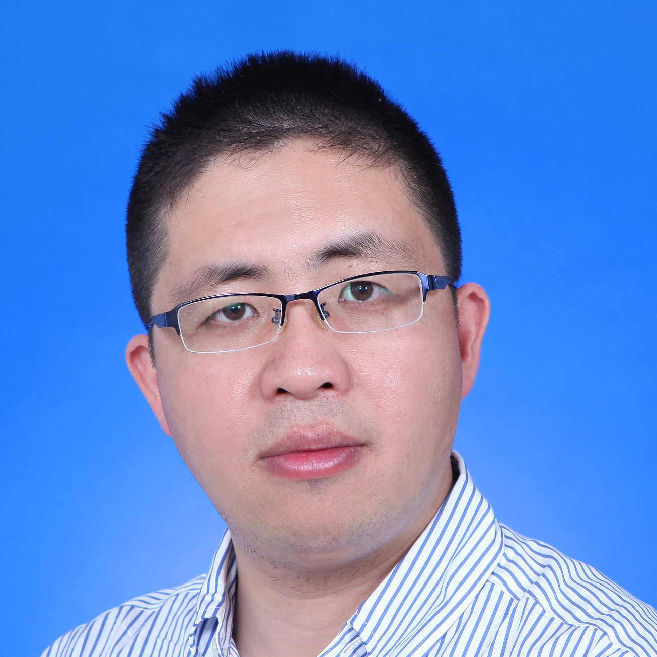 Prof. Dr. Zhengwei You