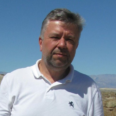 Prof. Dr. Alexey V. Lyulin