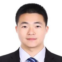 Prof. Dr. Chuangqi Zhao